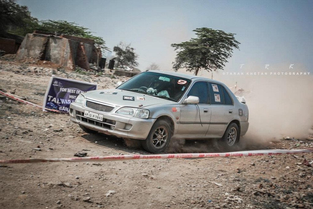 Honda City VTEC Ownership Experience