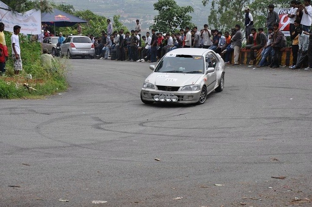 Honda City VTEC Ownership Review Nandi Hill