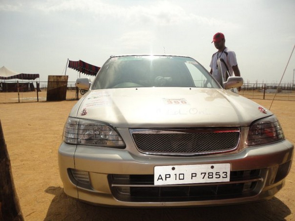 Honda City VTEC Ownership Review