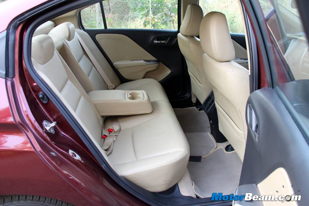 Honda City vs Vento Diesel Automatic