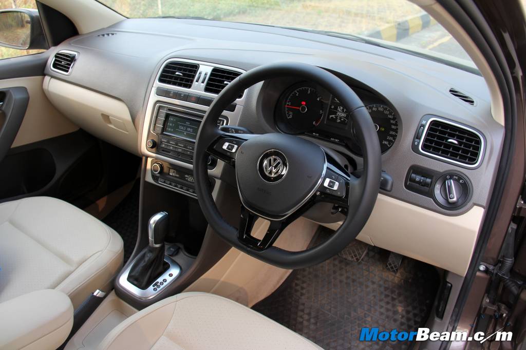 Honda City vs Volkswagen Vento DSG