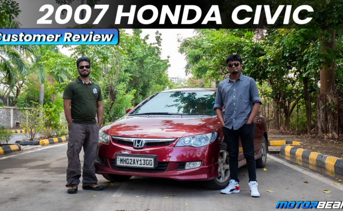 Honda Civic Ownership Review