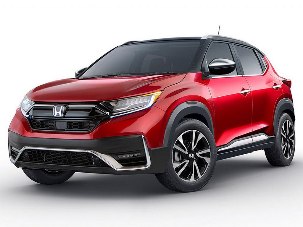 Honda Compact SUV