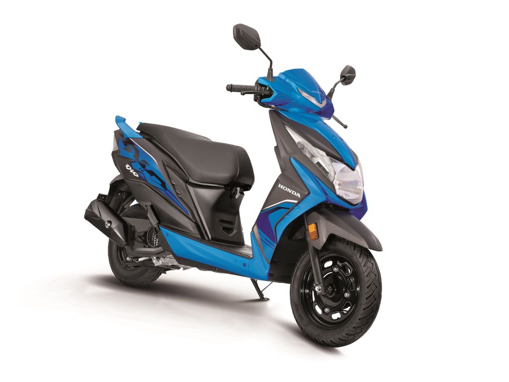 Jazzy Blue Metallic