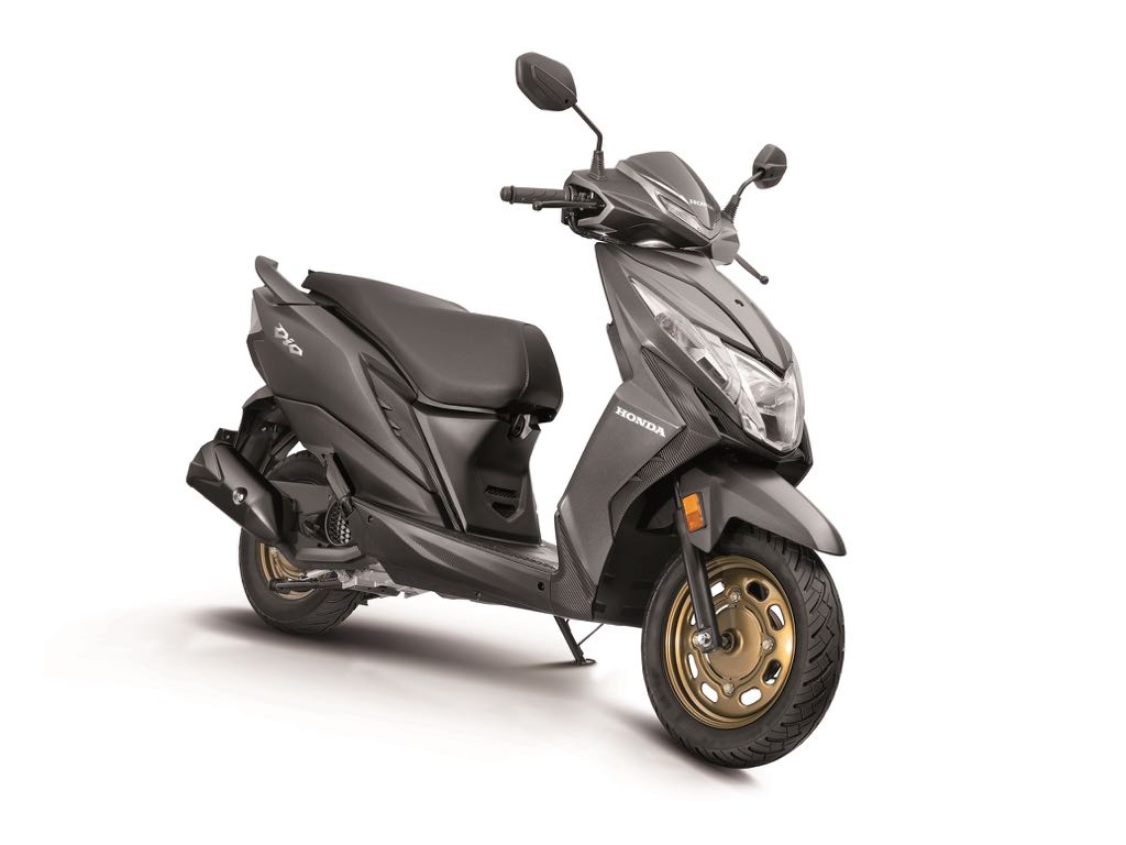 Mat Axis Grey Metallic