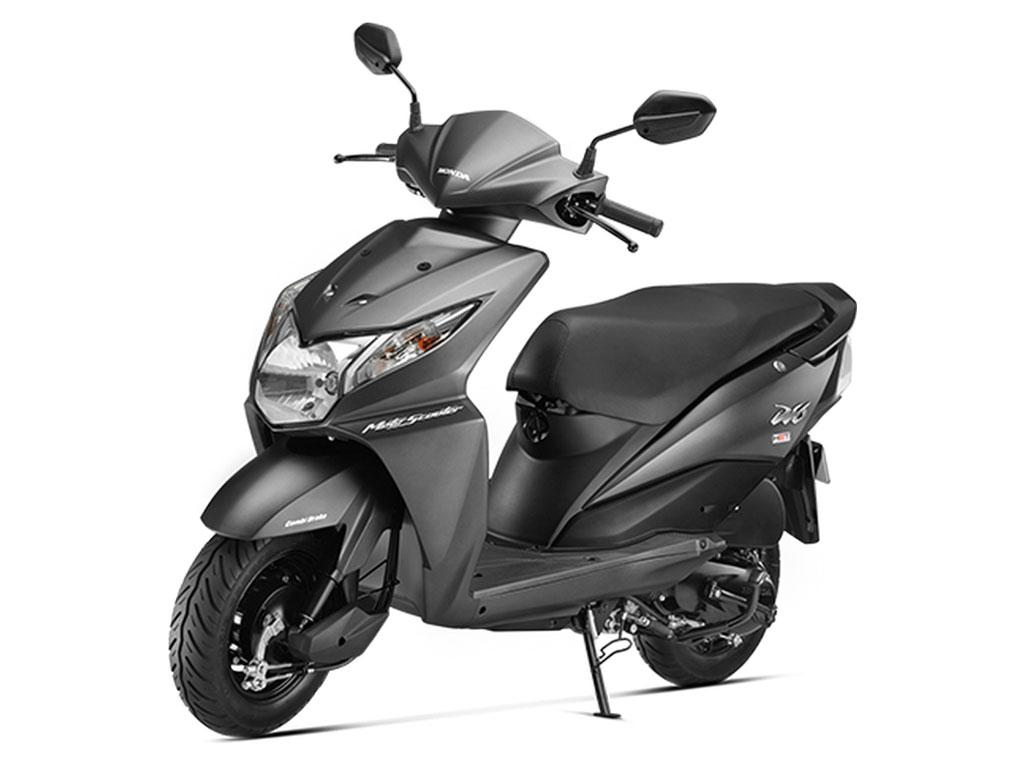 Honda Dio