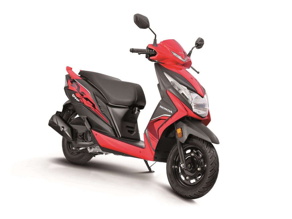 Sports Red