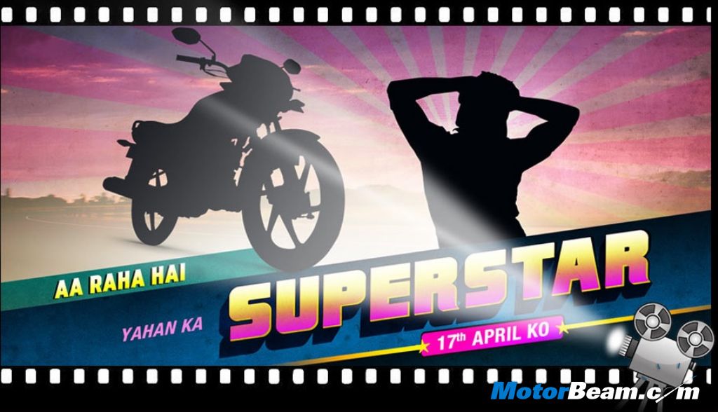 Honda Dream Superstar