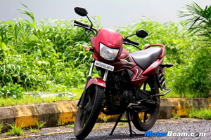 Honda Dream Yuga Price
