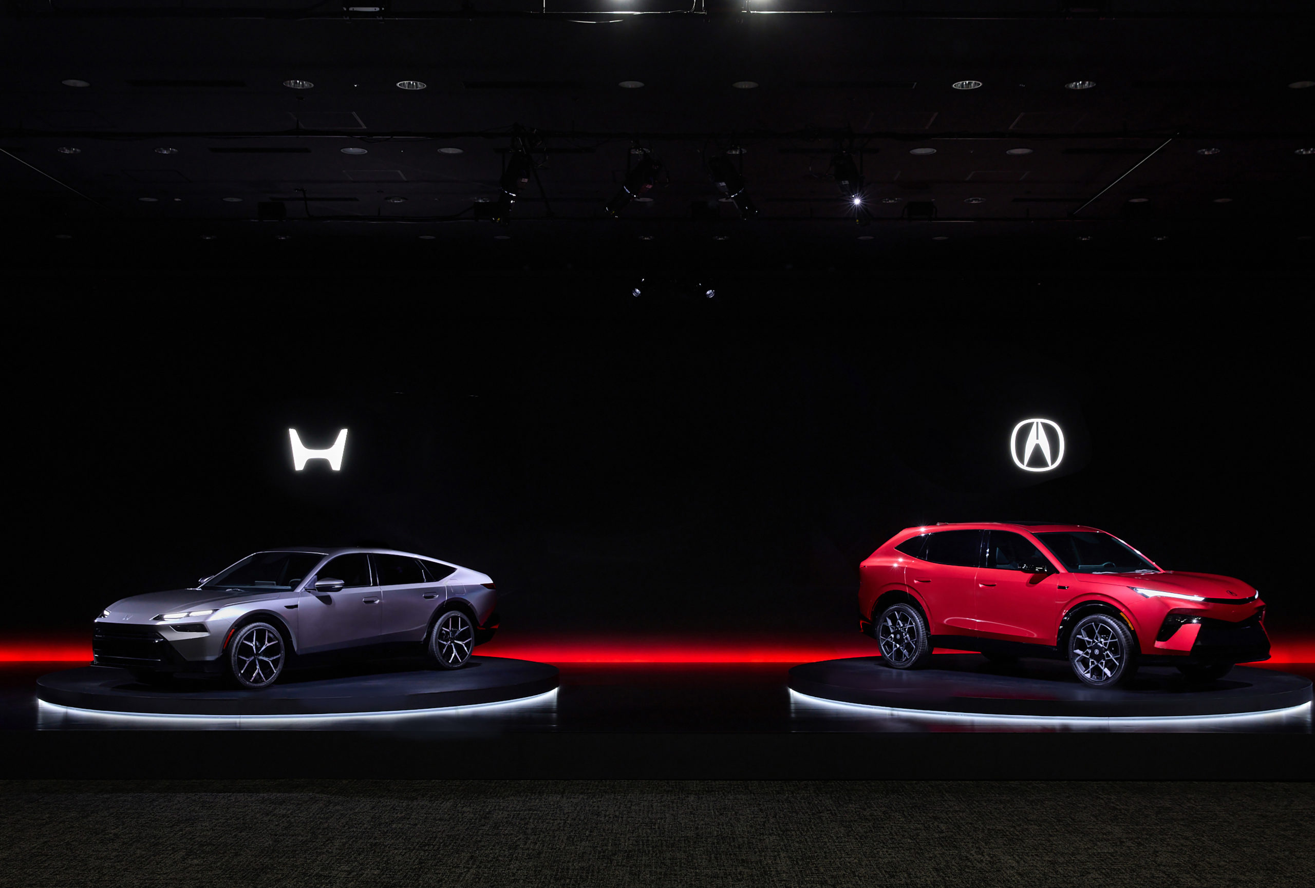 Honda Future Plans