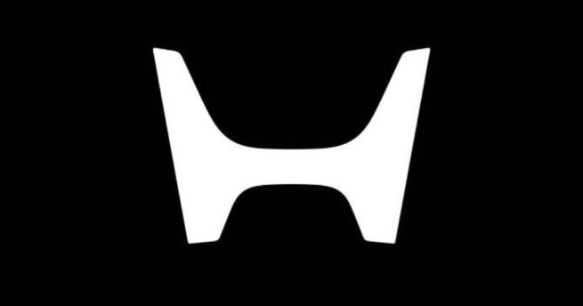 Honda H Logo