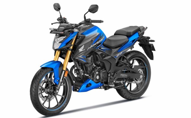 Honda Hornet 2.0 Price