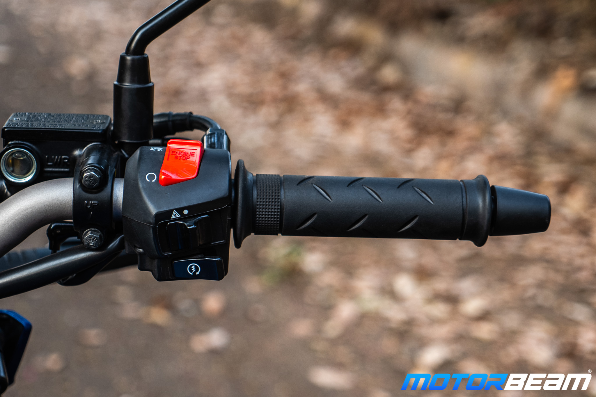 Honda Hornet 2.0 Review 30