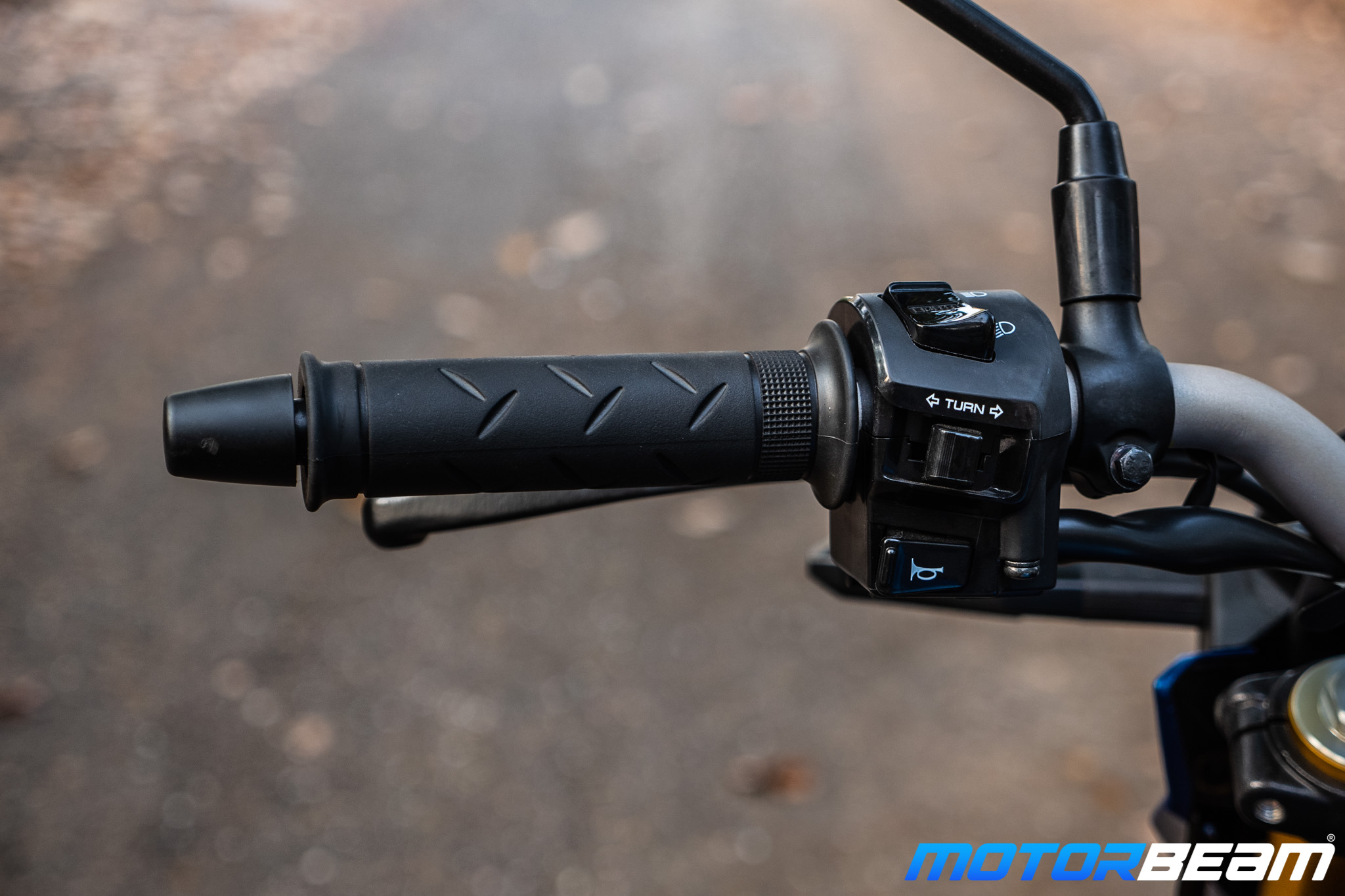 Honda Hornet 2.0 Review 31
