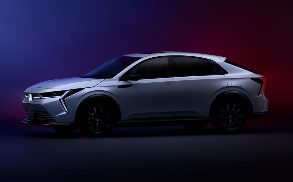 Honda Insight