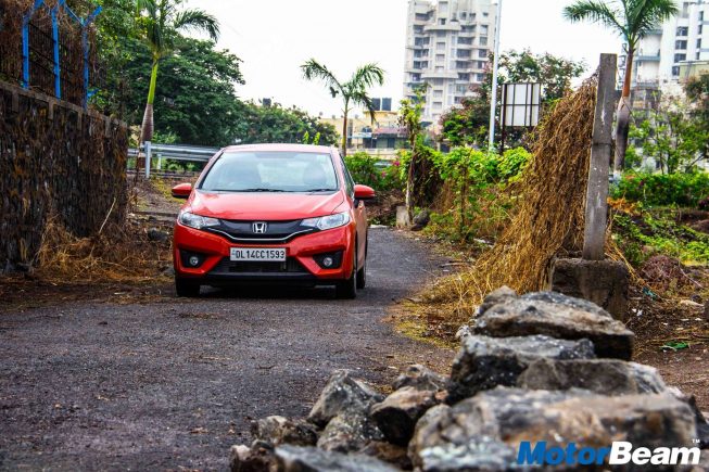 Honda Jazz Long Term Review