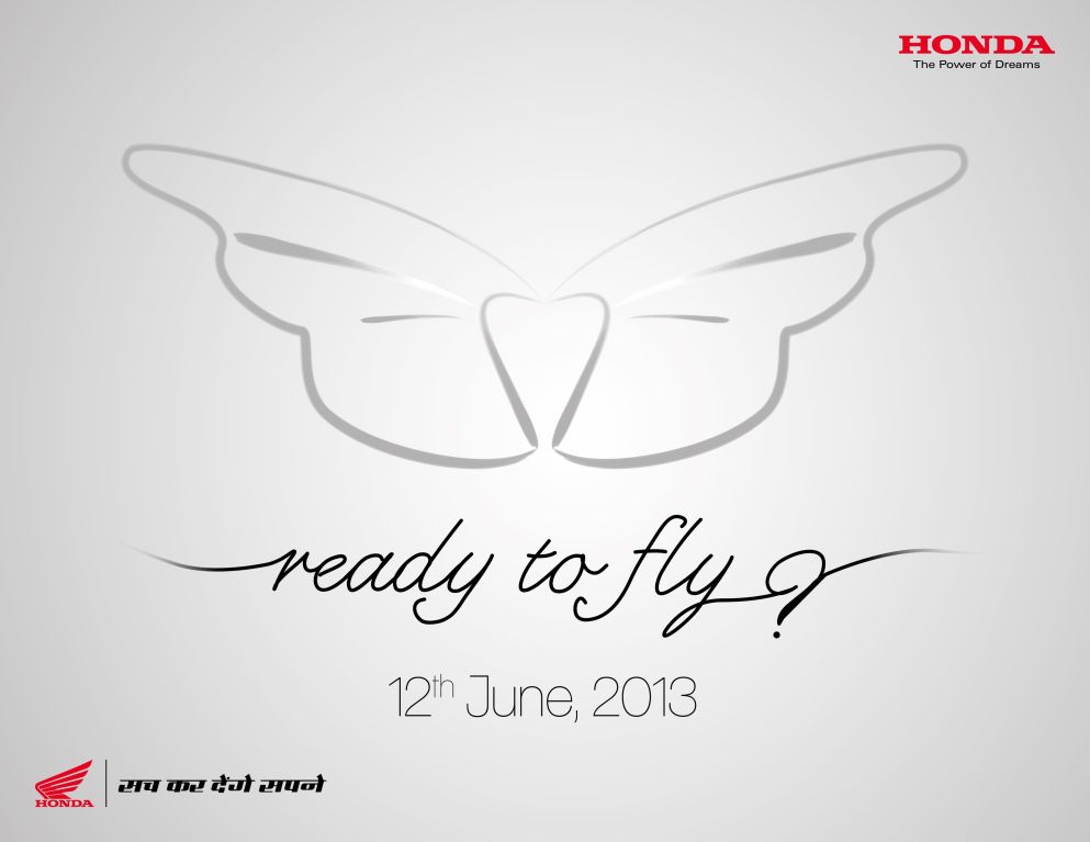 Honda June 2013 Launch