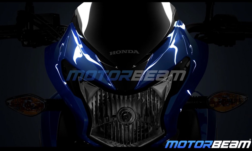 Honda Livo 110 BS6