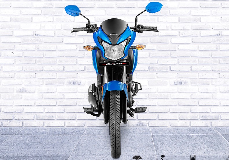 Honda Livo BS6 Dimensions