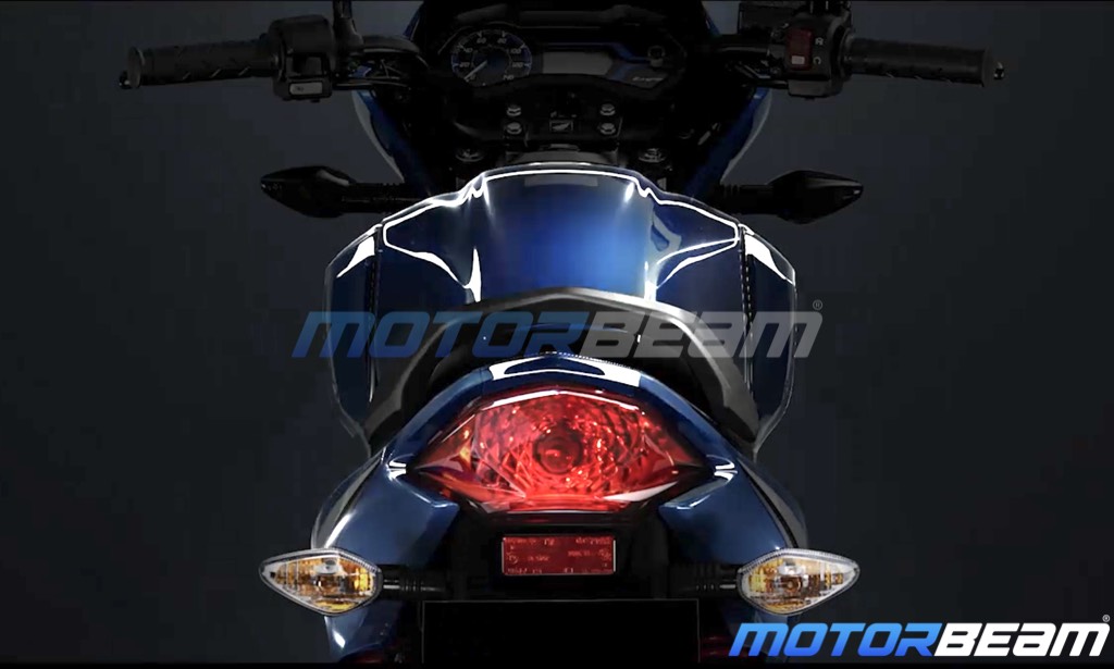 Honda Livo BS6 Launch