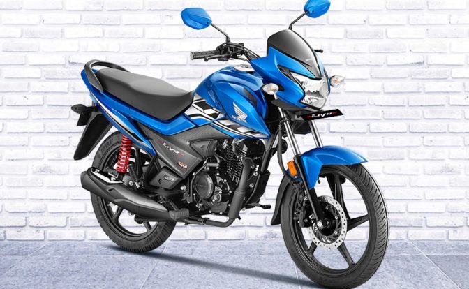 Honda Livo BS6 Specs