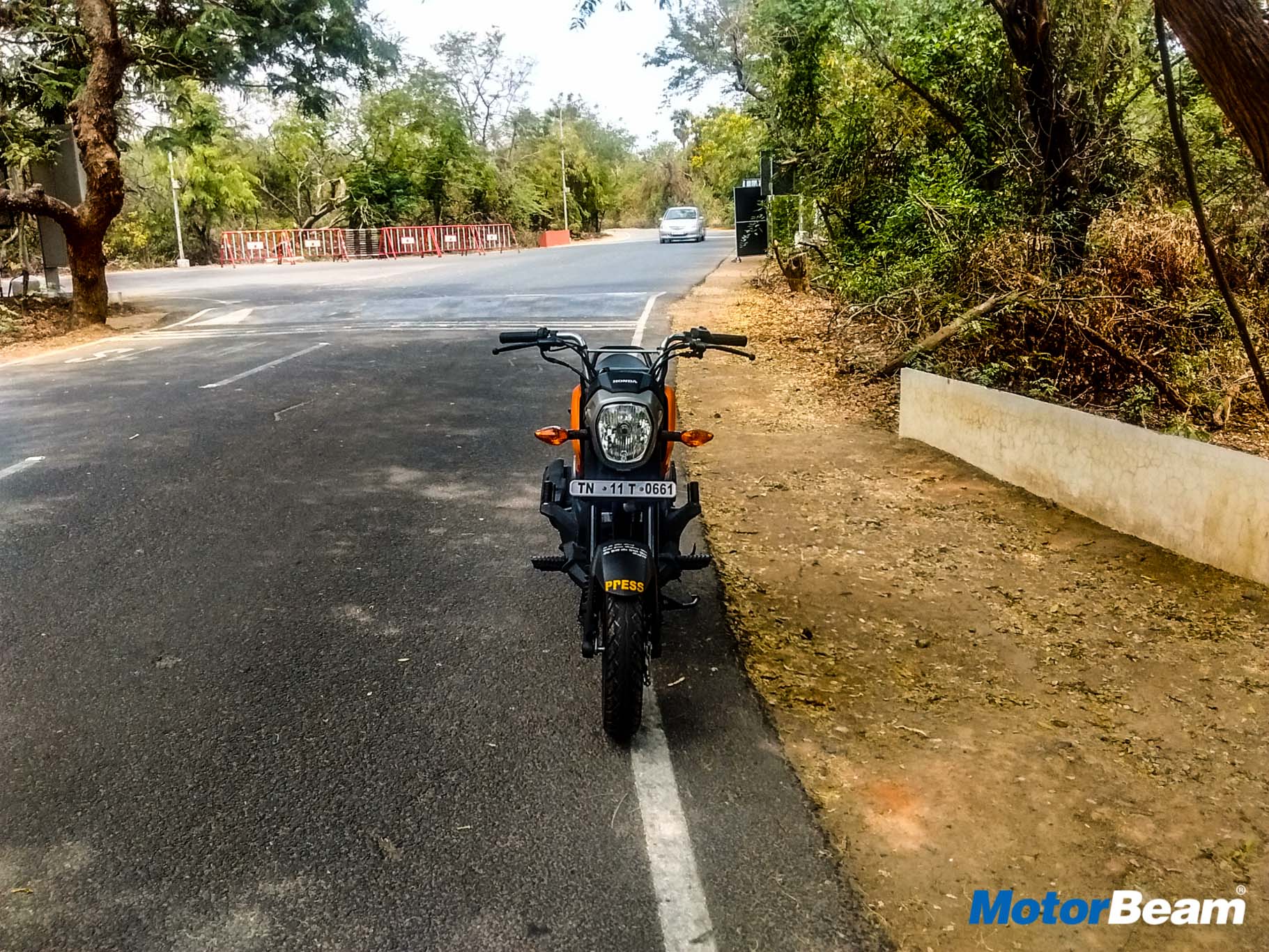 Honda Navi Long Term Ownership