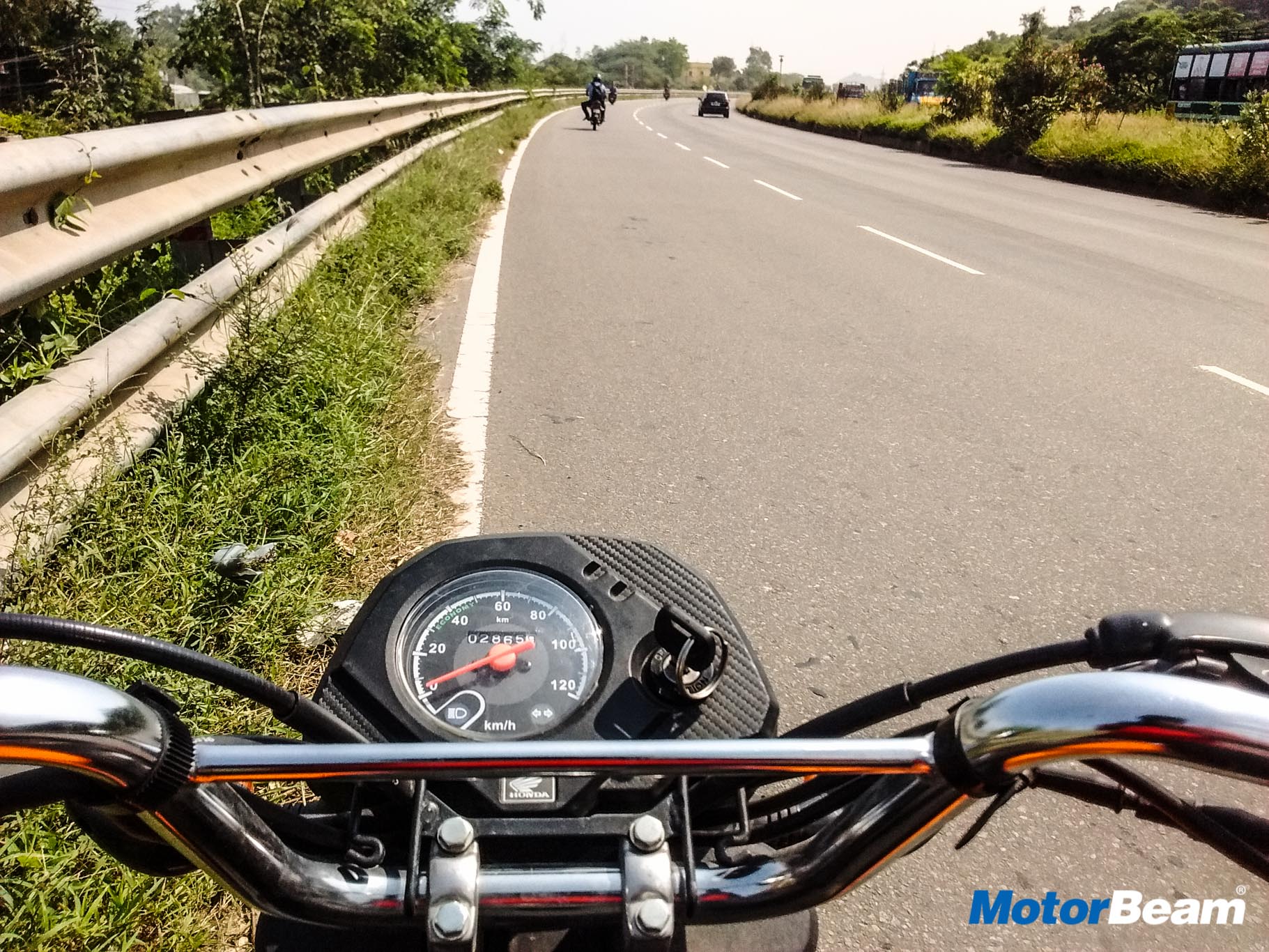 Honda Navi Ownership Report