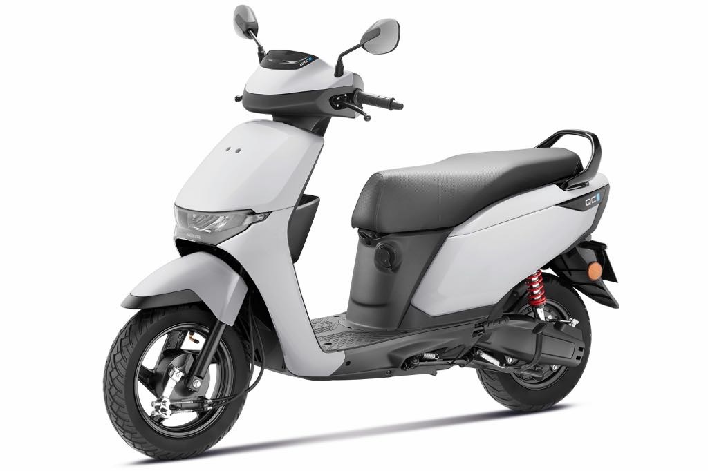 Honda QC1