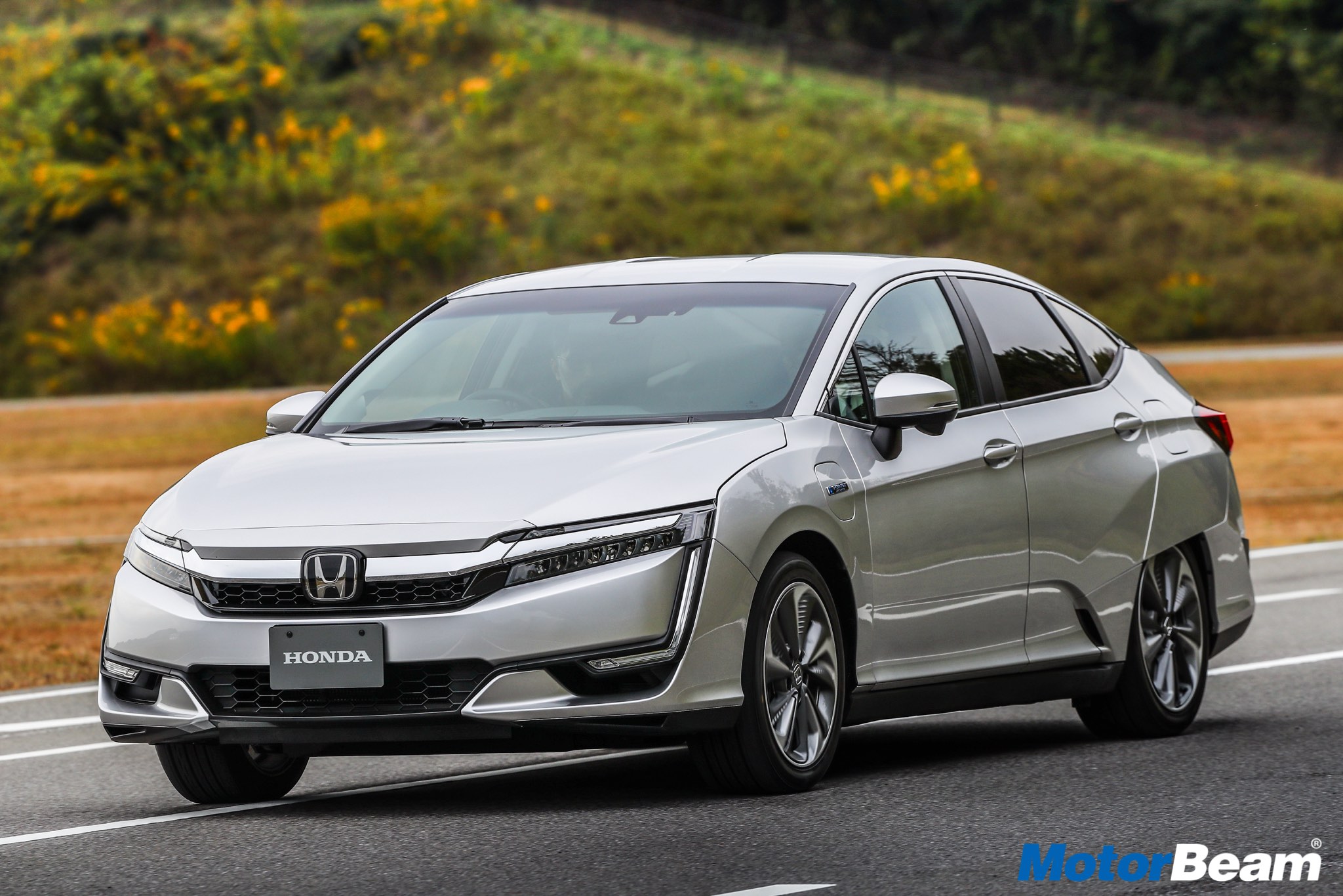 Honda Vision 2030