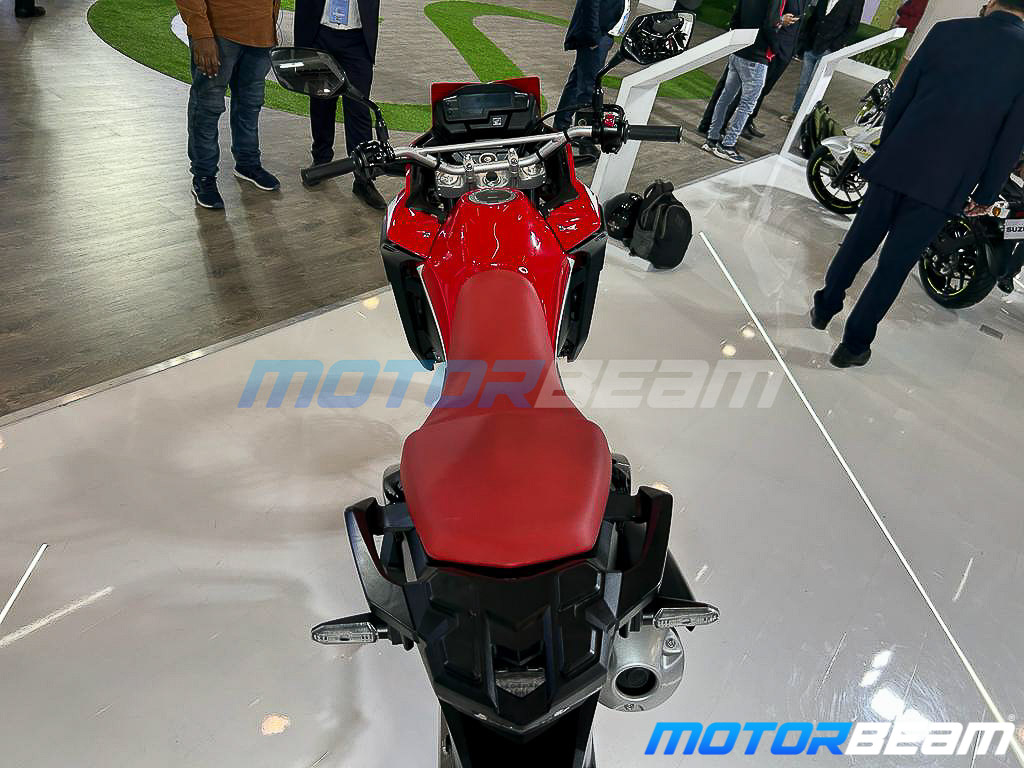 Honda XRE 300 13