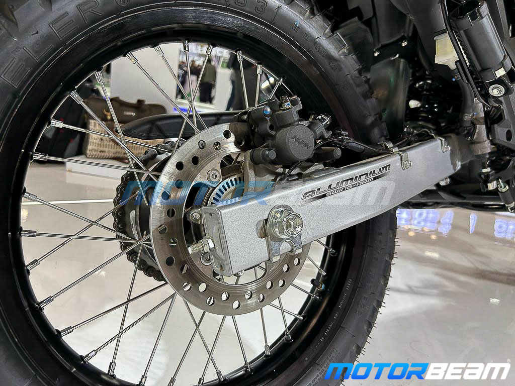 Honda XRE 300 6