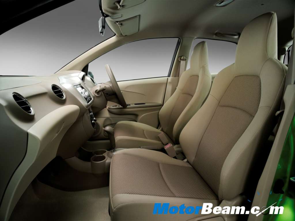 Honda_Brio_Dashboard Honda_Brio_Dashboard