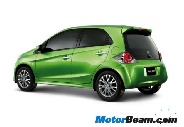 Honda_Brio_Rear