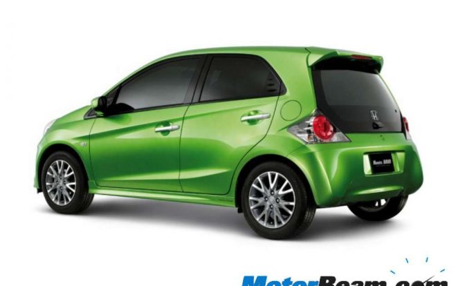 Honda_Brio_Rear