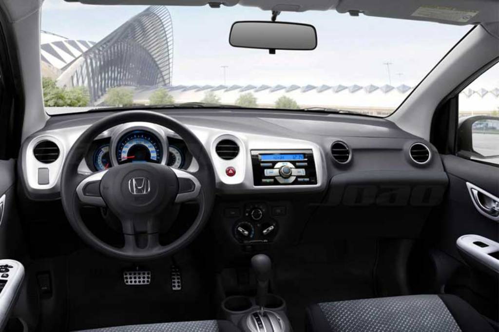Honda_Brio_Sedan_Interior Honda_Brio_Sedan_Interior