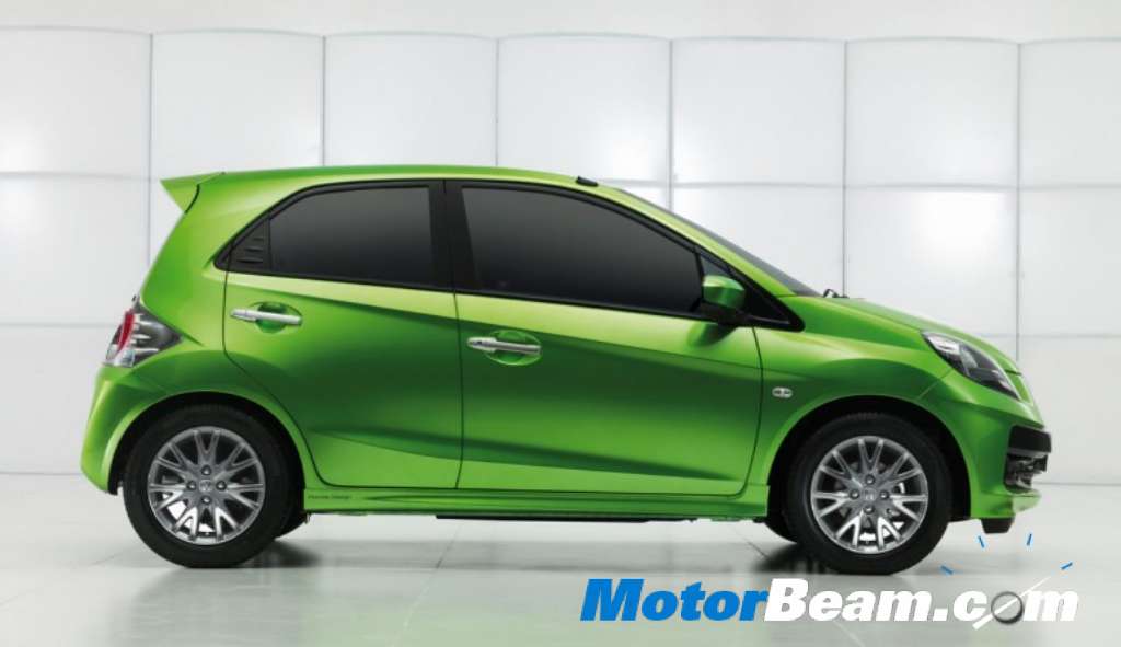Honda_Brio_Side Honda_Brio_Side