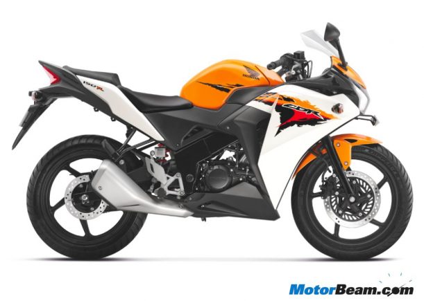 Honda CBR150R Wallpaper