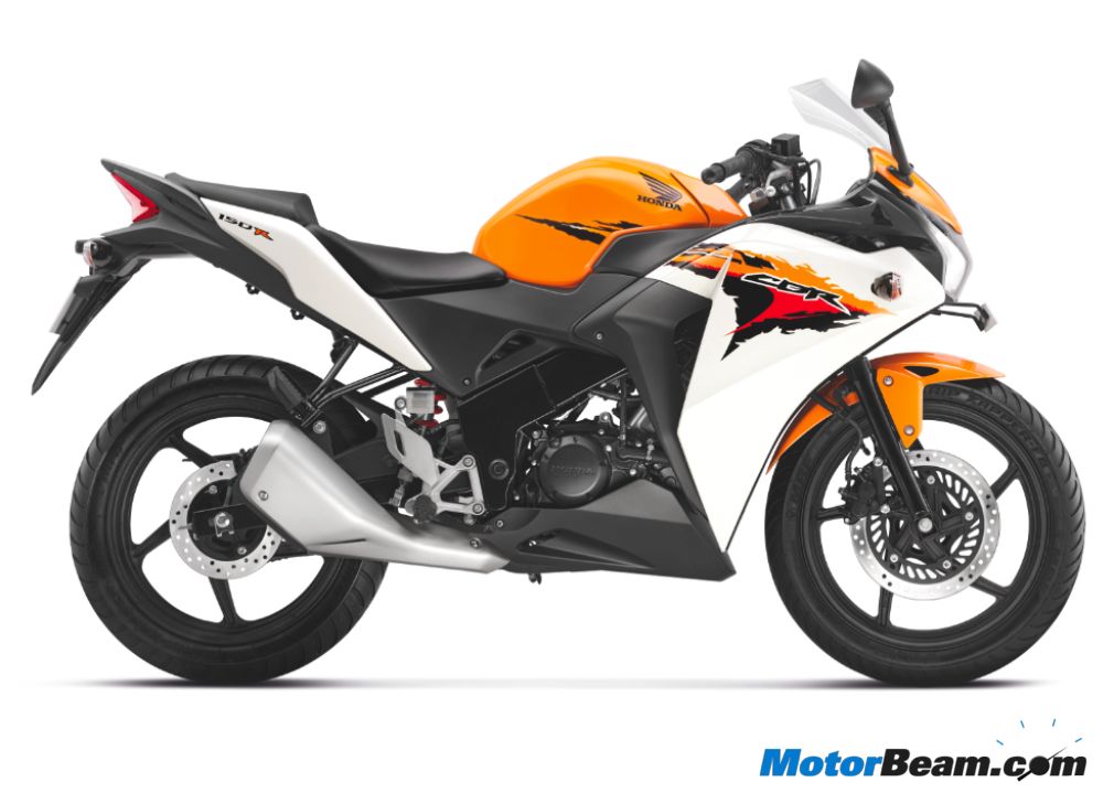 Honda CBR150R Wallpaper Honda CBR150R Wallpaper