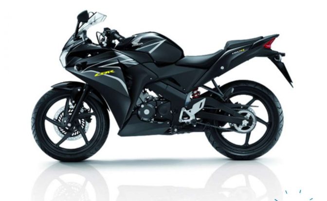 Honda_CBR150_R_India