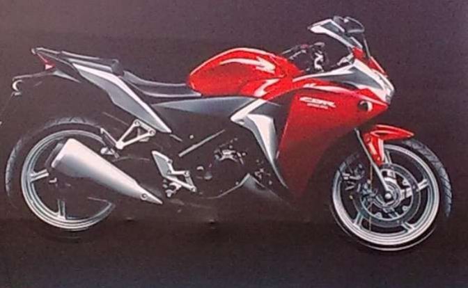 Honda_CBR250R_India_Ad