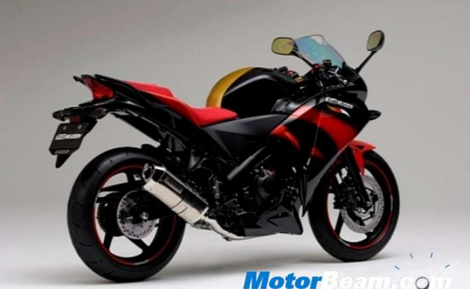 Honda_CBR250R_Mugen_Side