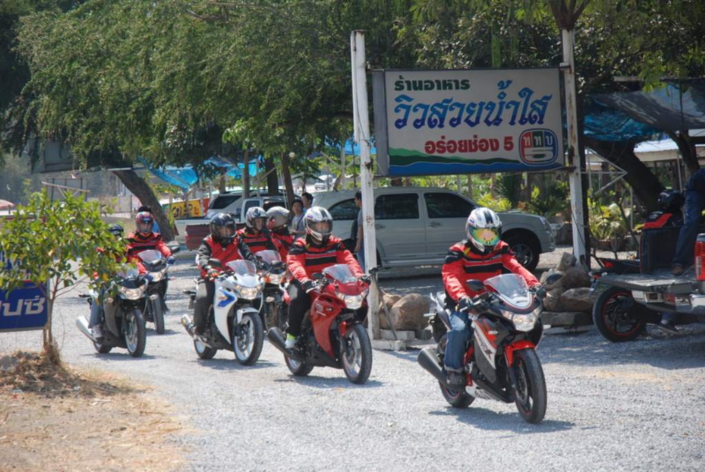Honda_CBR250R_Thailand Honda_CBR250R_Thailand