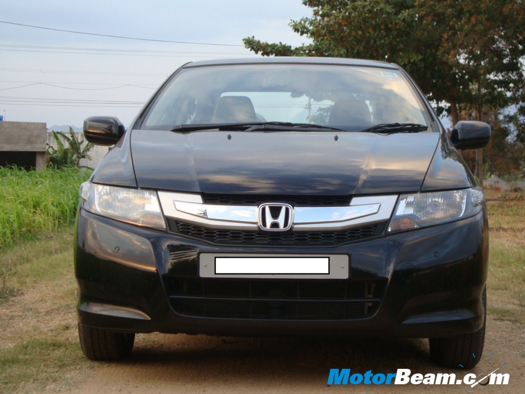 Honda_City_AT_Front