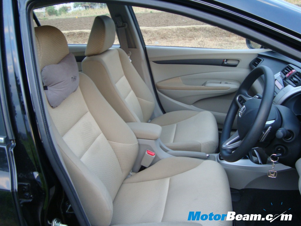 Honda_City_AT_Front_Seats