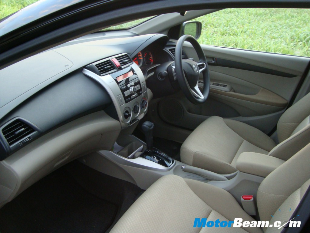 Honda_City_AT_Interior