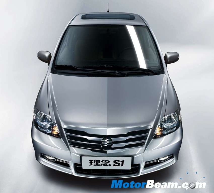 Honda_Li_Nian_S1 Honda_Li_Nian_S1
