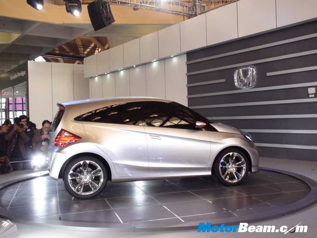Honda_Small_Concept_India