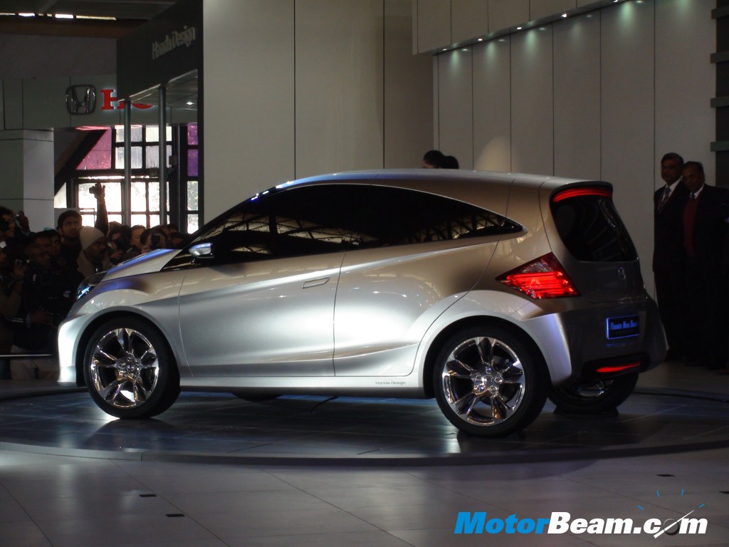 Honda_Small_Concept_Side