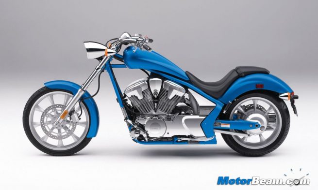 Honda VT 1300 CX