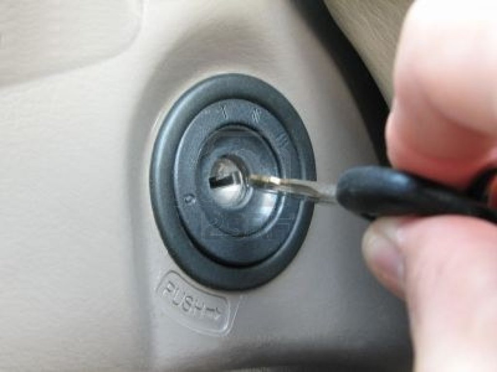 Jump Start Battery Start Working Car